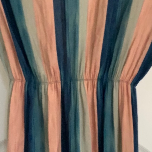 Vix Paula Hermanny Mani Fugi Caftan Sz LG - Picture 8 of 11